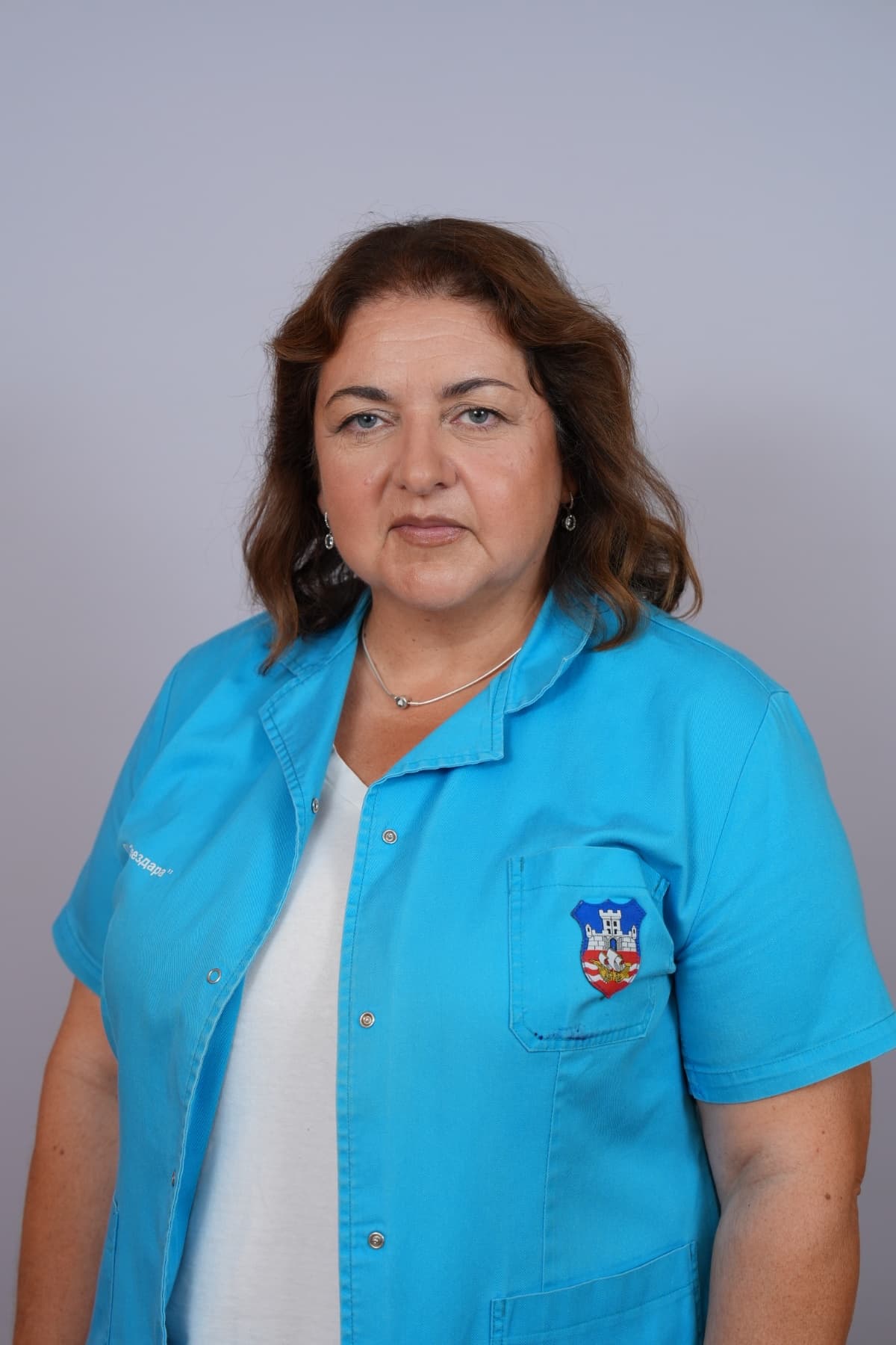 Мирјана Нешић