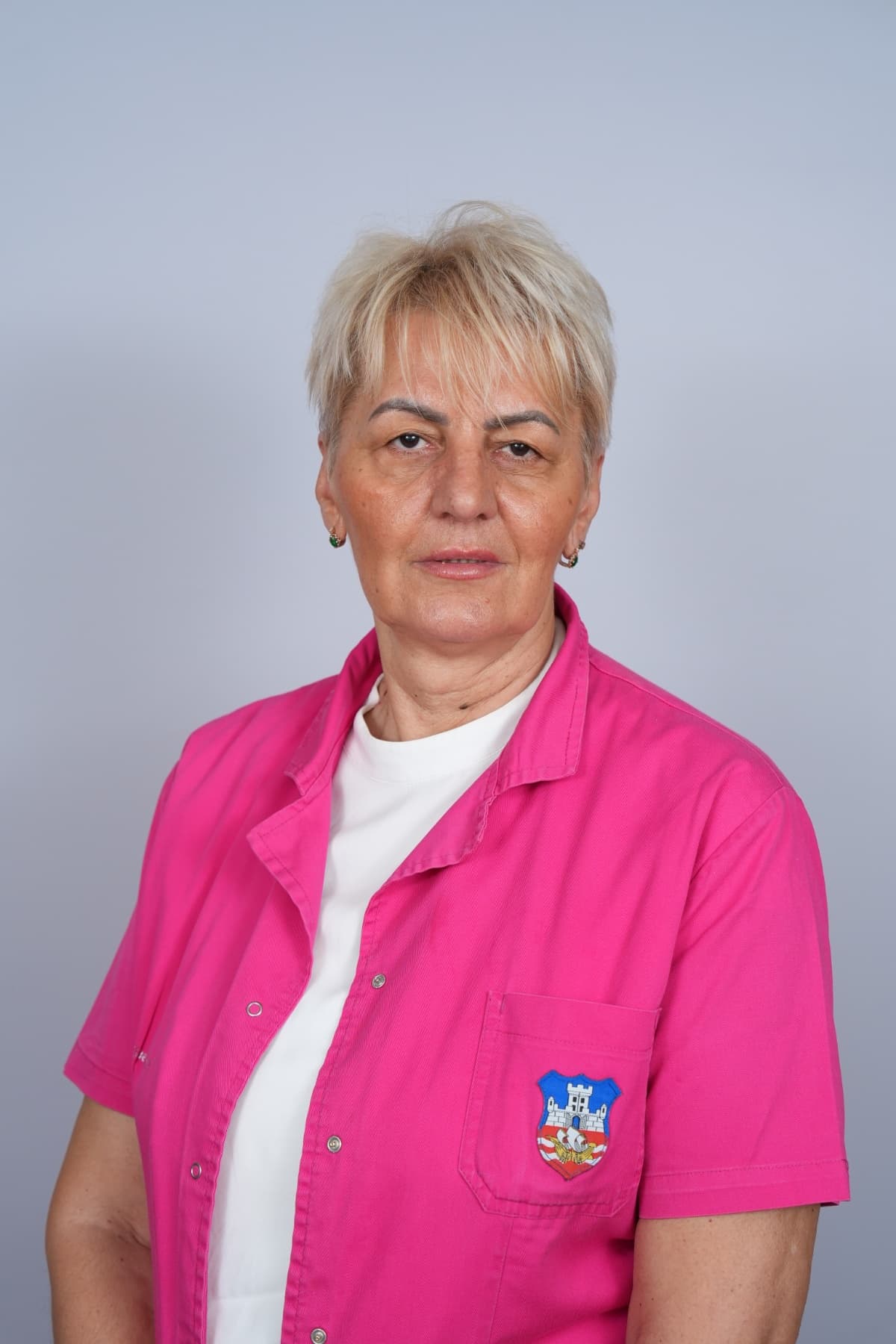 Анкица Вељковић