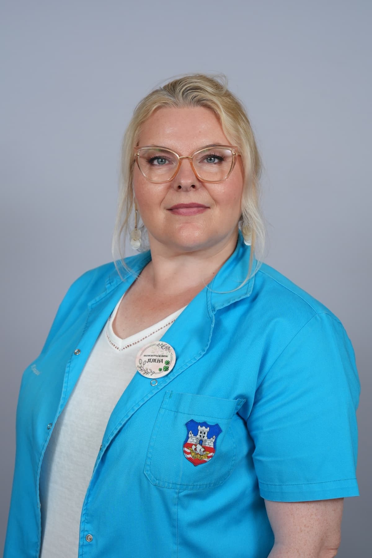 Јелена Трнинић