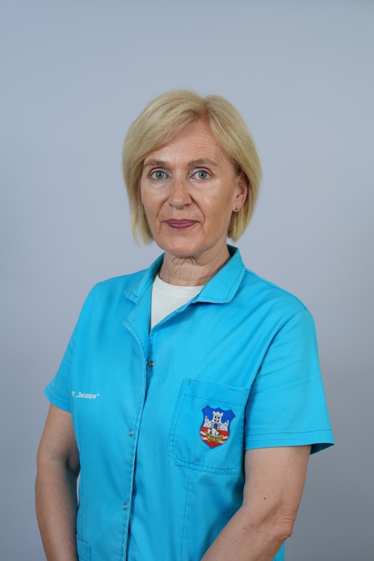 Маријана Јаковљевић