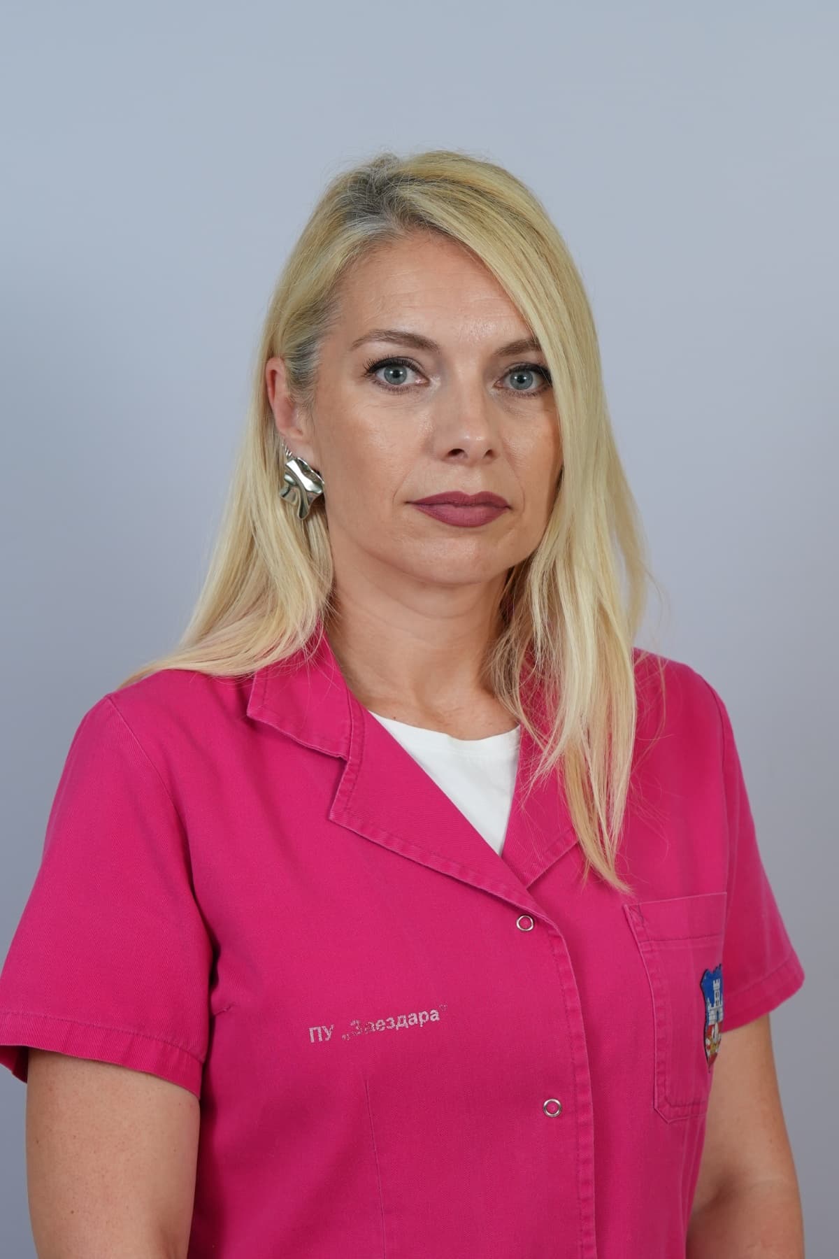 Јелена Станојев