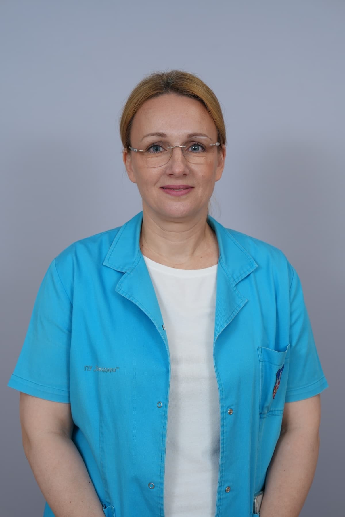 Ивана Харшић
