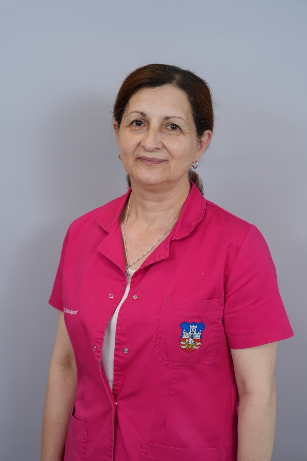 Гордана Јоноски