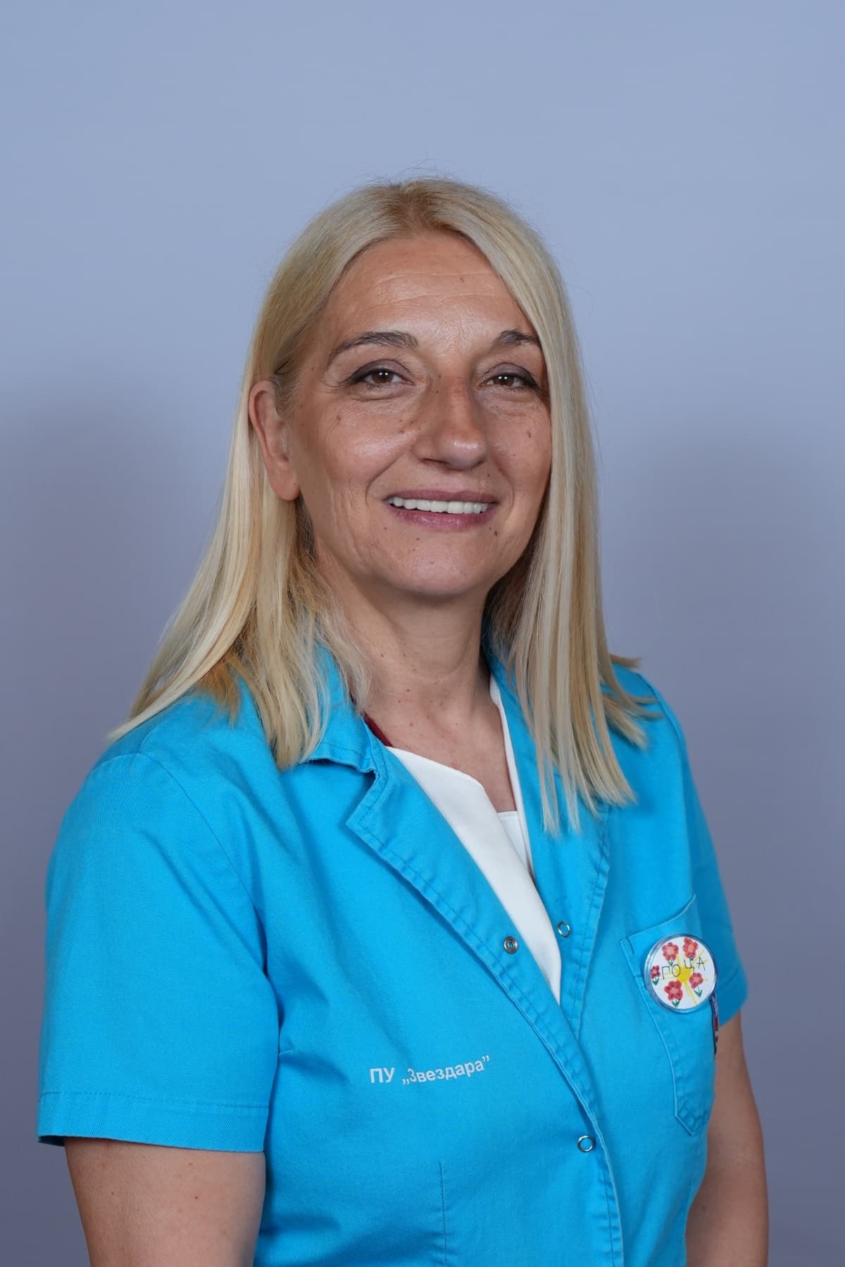 Гордана Панчић