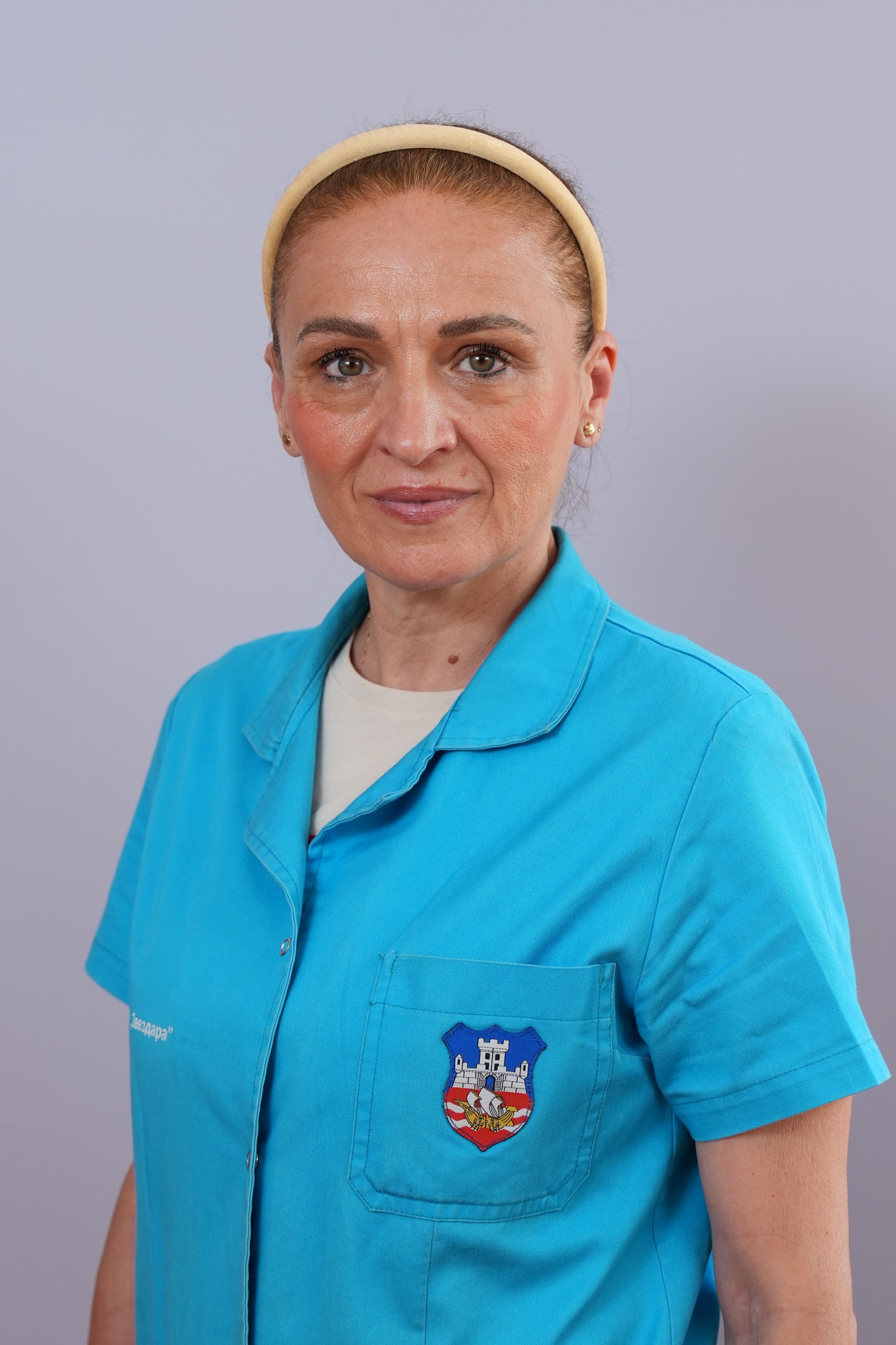 Виолета Бјелобрк