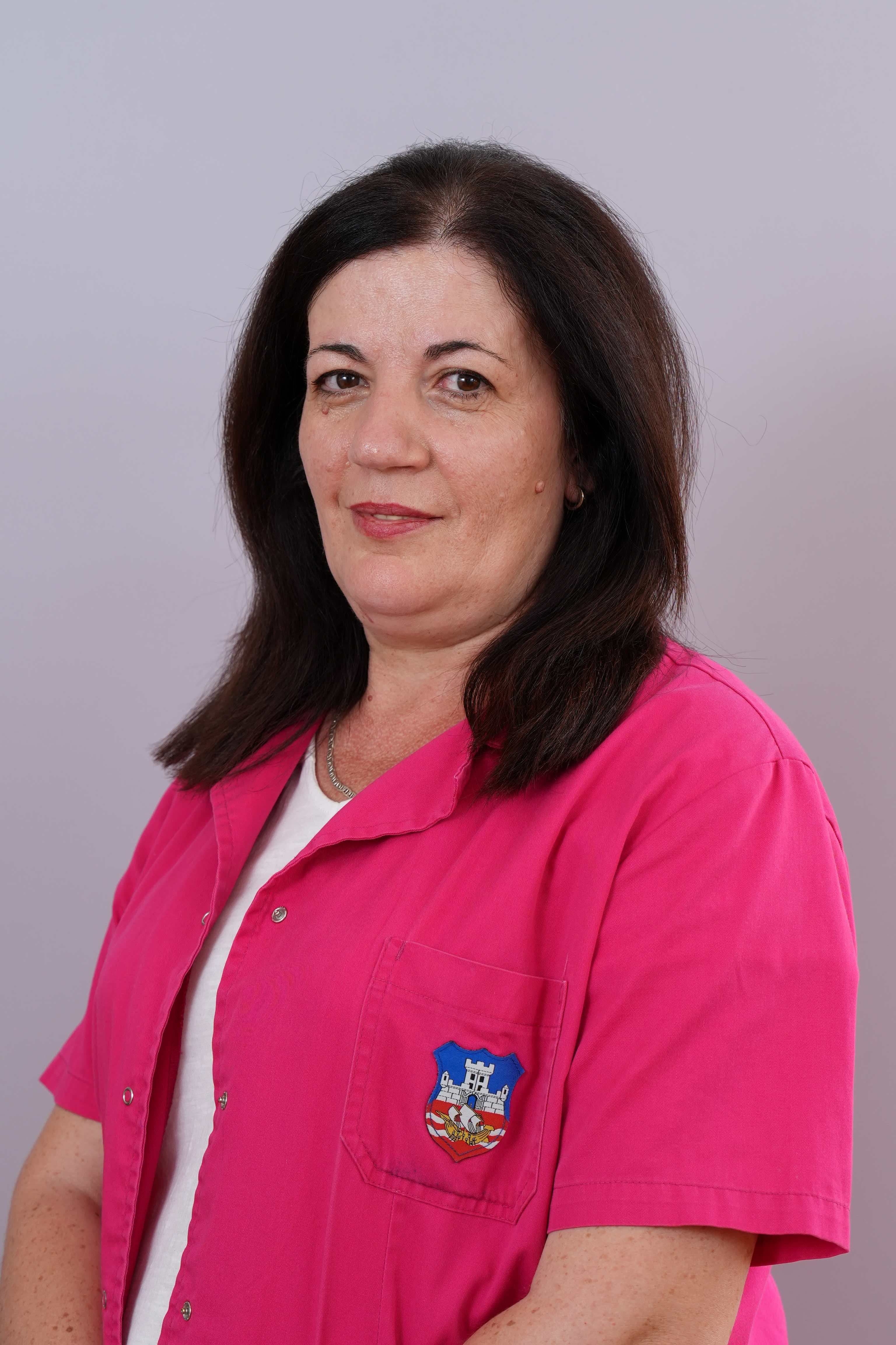 Душанка Дејановић